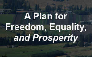 Benefits of an ideal agrarian society